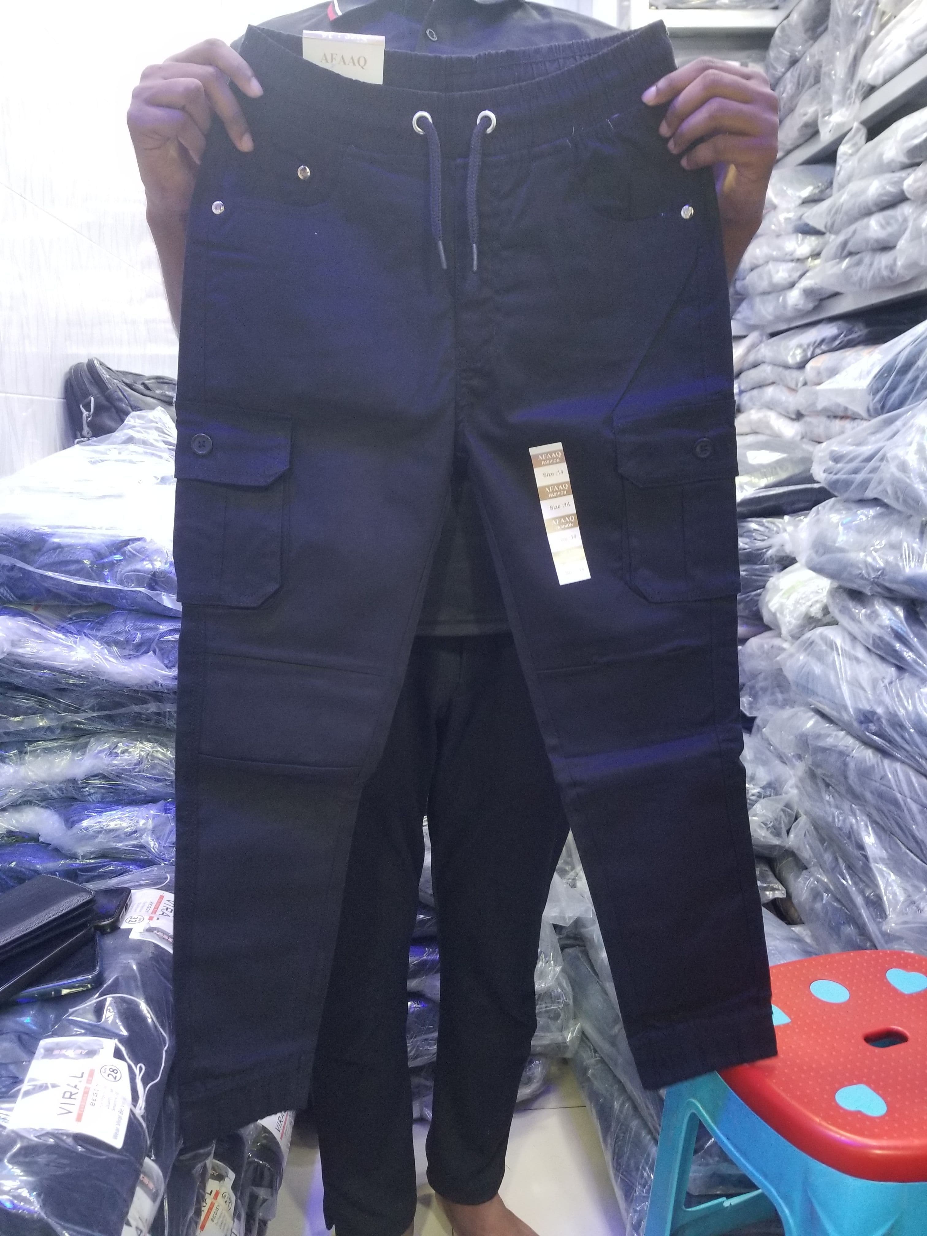 Gabatin pant